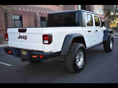 2021 Jeep Gladiator Mojave   - Photo 7 - Mesa, AZ 85201