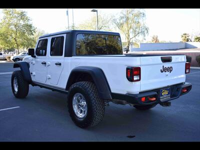 2021 Jeep Gladiator Mojave   - Photo 6 - Mesa, AZ 85201