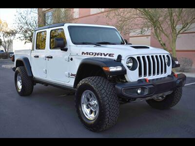 2021 Jeep Gladiator Mojave   - Photo 3 - Mesa, AZ 85201