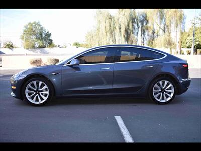 2019 Tesla Model 3 Long Range   - Photo 4 - Mesa, AZ 85201