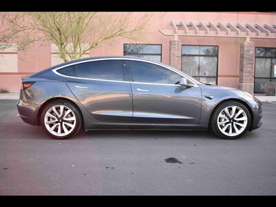 2019 Tesla Model 3 Long Range   - Photo 1 - Mesa, AZ 85201