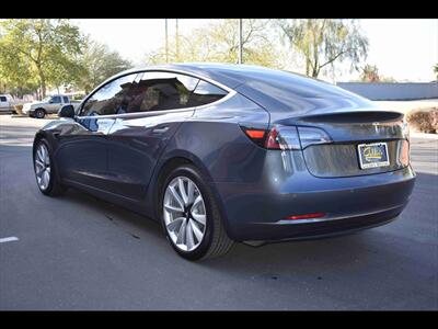 2019 Tesla Model 3 Long Range   - Photo 5 - Mesa, AZ 85201