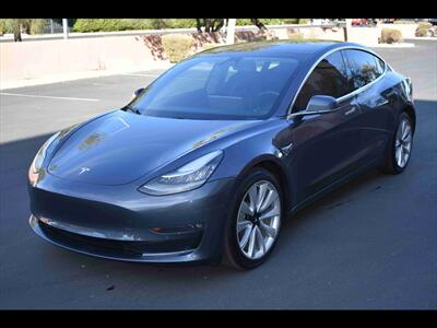 2019 Tesla Model 3 Long Range   - Photo 3 - Mesa, AZ 85201