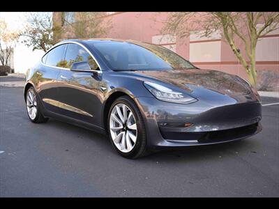 2019 Tesla Model 3 Long Range   - Photo 2 - Mesa, AZ 85201