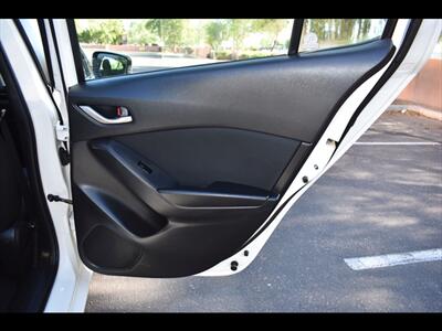 2016 Mazda Mazda3 i Touring - Photo 27 - Mesa, AZ 85201