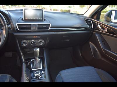 2016 Mazda Mazda3 i Touring - Photo 29 - Mesa, AZ 85201