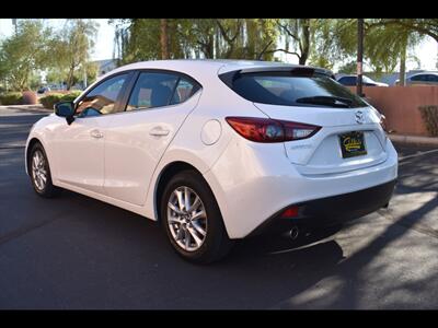 2016 Mazda Mazda3 i Touring - Photo 6 - Mesa, AZ 85201