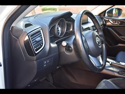 2016 Mazda Mazda3 i Touring - Photo 14 - Mesa, AZ 85201