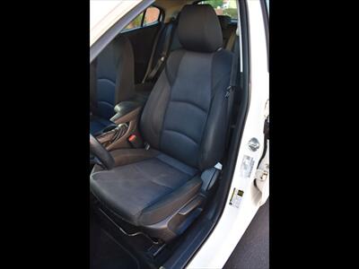 2016 Mazda Mazda3 i Touring - Photo 16 - Mesa, AZ 85201