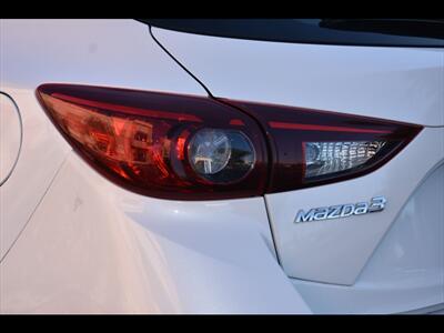 2016 Mazda Mazda3 i Touring - Photo 47 - Mesa, AZ 85201