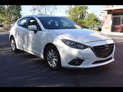 2016 Mazda Mazda3 i Touring - Photo 2 - Mesa, AZ 85201