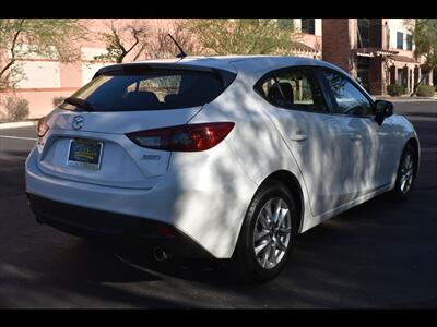 2016 Mazda Mazda3 i Touring - Photo 7 - Mesa, AZ 85201