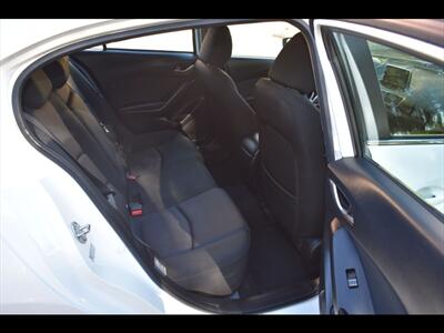 2016 Mazda Mazda3 i Touring - Photo 25 - Mesa, AZ 85201