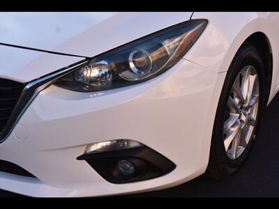 2016 Mazda Mazda3 i Touring - Photo 45 - Mesa, AZ 85201