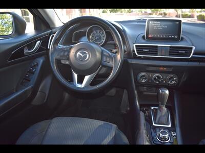2016 Mazda Mazda3 i Touring - Photo 28 - Mesa, AZ 85201