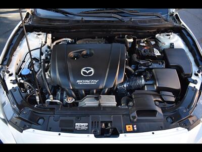 2016 Mazda Mazda3 i Touring - Photo 39 - Mesa, AZ 85201