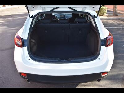 2016 Mazda Mazda3 i Touring - Photo 22 - Mesa, AZ 85201
