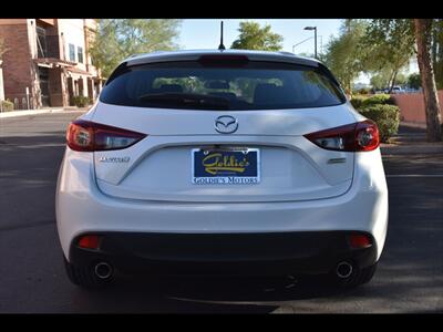 2016 Mazda Mazda3 i Touring - Photo 9 - Mesa, AZ 85201