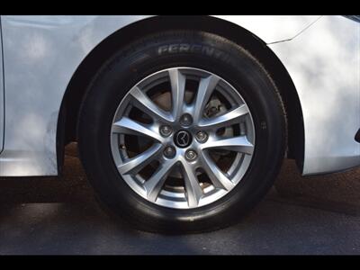 2016 Mazda Mazda3 i Touring - Photo 37 - Mesa, AZ 85201