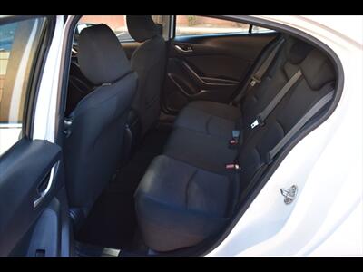 2016 Mazda Mazda3 i Touring - Photo 19 - Mesa, AZ 85201