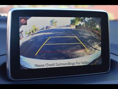 2016 Mazda Mazda3 i Touring - Photo 10 - Mesa, AZ 85201