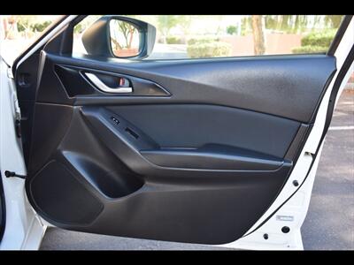 2016 Mazda Mazda3 i Touring - Photo 33 - Mesa, AZ 85201