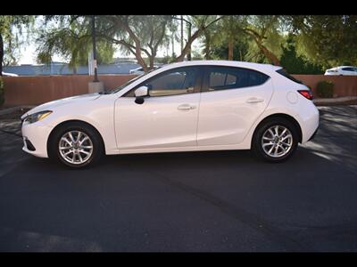 2016 Mazda Mazda3 i Touring - Photo 4 - Mesa, AZ 85201