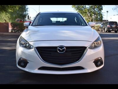 2016 Mazda Mazda3 i Touring - Photo 8 - Mesa, AZ 85201