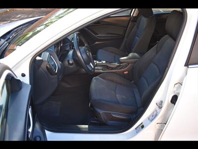 2016 Mazda Mazda3 i Touring - Photo 15 - Mesa, AZ 85201