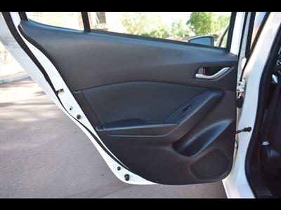 2016 Mazda Mazda3 i Touring - Photo 21 - Mesa, AZ 85201