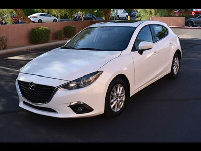 2016 Mazda Mazda3 i Touring - Photo 3 - Mesa, AZ 85201
