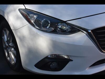 2016 Mazda Mazda3 i Touring - Photo 43 - Mesa, AZ 85201