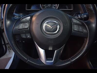 2016 Mazda Mazda3 i Touring - Photo 13 - Mesa, AZ 85201