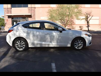 2016 Mazda Mazda3 i Touring - Photo 1 - Mesa, AZ 85201
