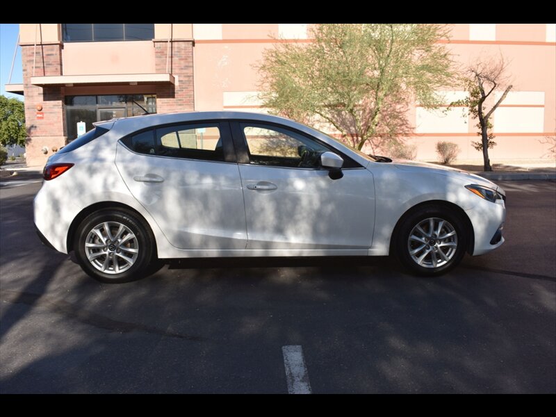 2016 Mazda Mazda3 i Touring   - Photo 1 - Mesa, AZ 85201