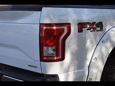 2015 Ford F-150 XLT - Photo 54 - Mesa, AZ 85201