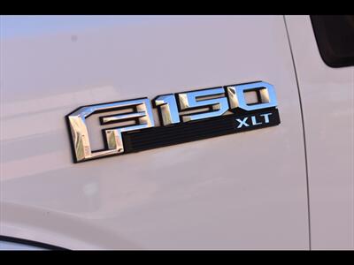 2015 Ford F-150 XLT - Photo 49 - Mesa, AZ 85201