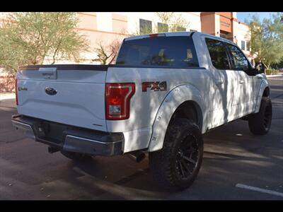 2015 Ford F-150 XLT - Photo 8 - Mesa, AZ 85201