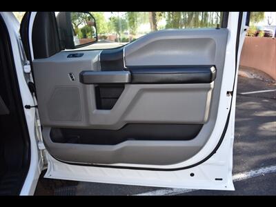 2015 Ford F-150 XLT - Photo 36 - Mesa, AZ 85201