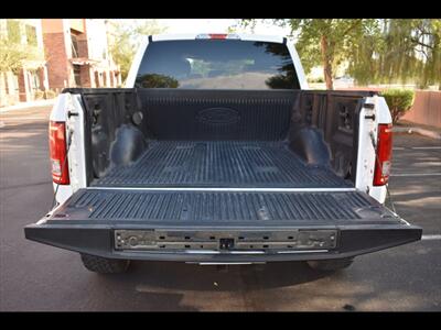 2015 Ford F-150 XLT - Photo 25 - Mesa, AZ 85201
