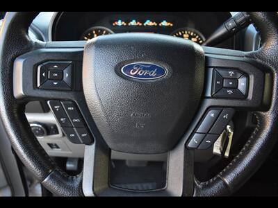 2015 Ford F-150 XLT - Photo 13 - Mesa, AZ 85201