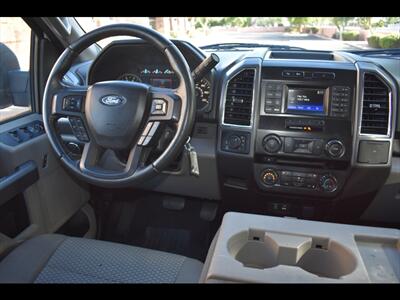 2015 Ford F-150 XLT - Photo 30 - Mesa, AZ 85201