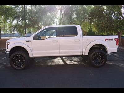 2015 Ford F-150 XLT - Photo 5 - Mesa, AZ 85201