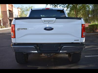 2015 Ford F-150 XLT - Photo 10 - Mesa, AZ 85201