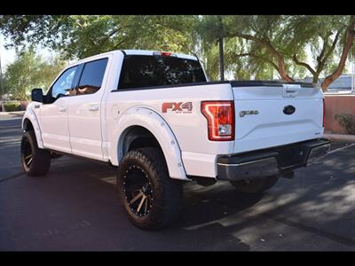 2015 Ford F-150 XLT - Photo 7 - Mesa, AZ 85201