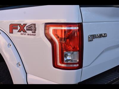 2015 Ford F-150 XLT - Photo 52 - Mesa, AZ 85201