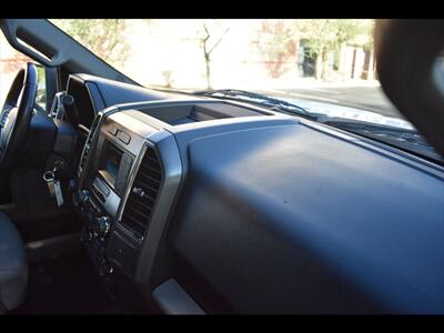 2015 Ford F-150 XLT - Photo 38 - Mesa, AZ 85201