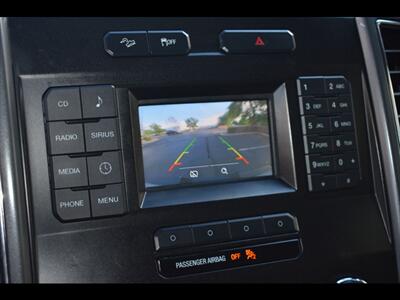 2015 Ford F-150 XLT - Photo 11 - Mesa, AZ 85201