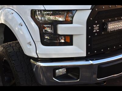 2015 Ford F-150 XLT - Photo 46 - Mesa, AZ 85201