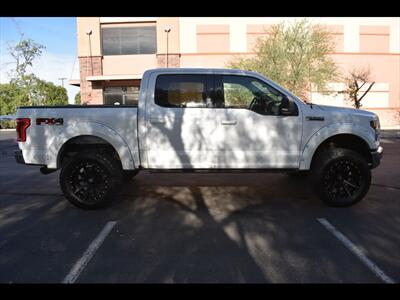 2015 Ford F-150 XLT - Photo 1 - Mesa, AZ 85201